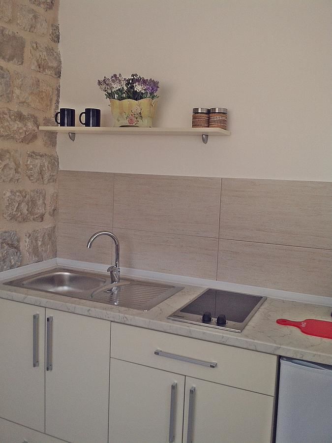Апартаменты Kotor Kelly Apartments Котор