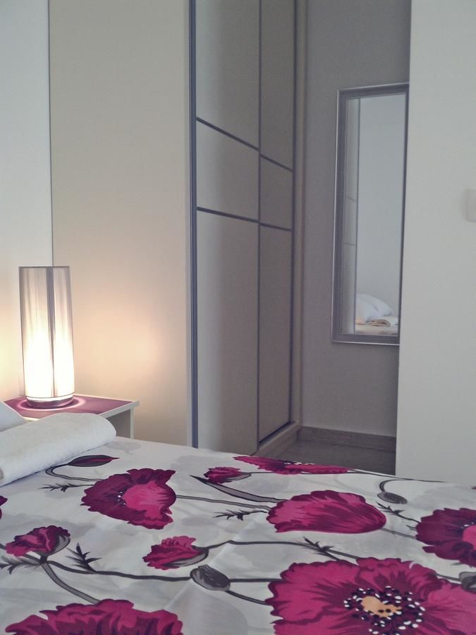 Апартаменты Kotor Kelly Apartments Котор
