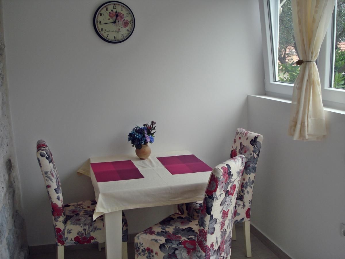 Апартаменты Kotor Kelly Apartments Котор