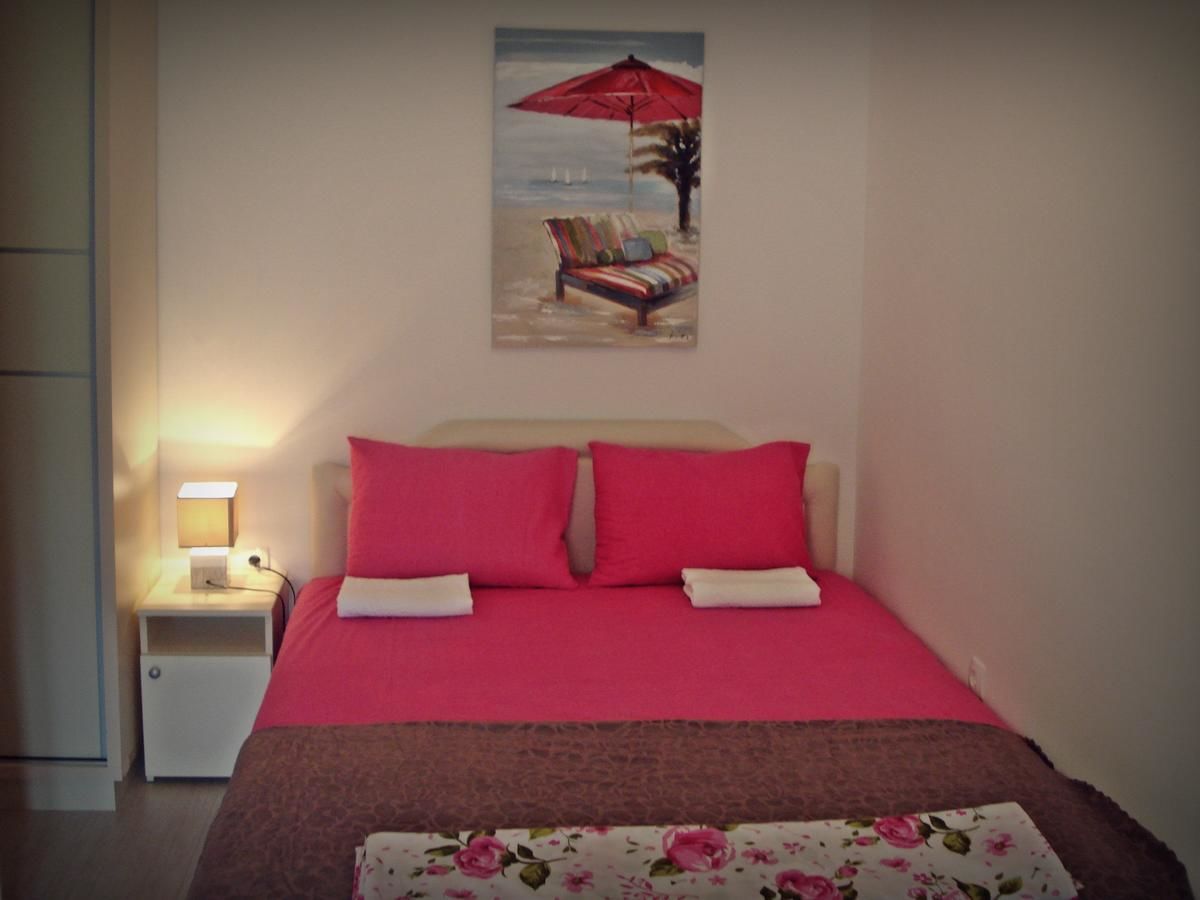Апартаменты Kotor Kelly Apartments Котор