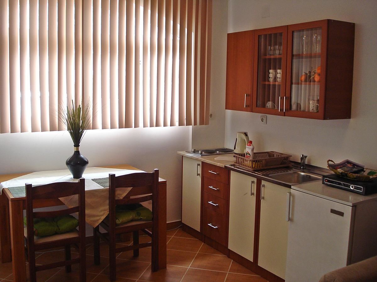 Апартаменты Kotor Kelly Apartments Котор