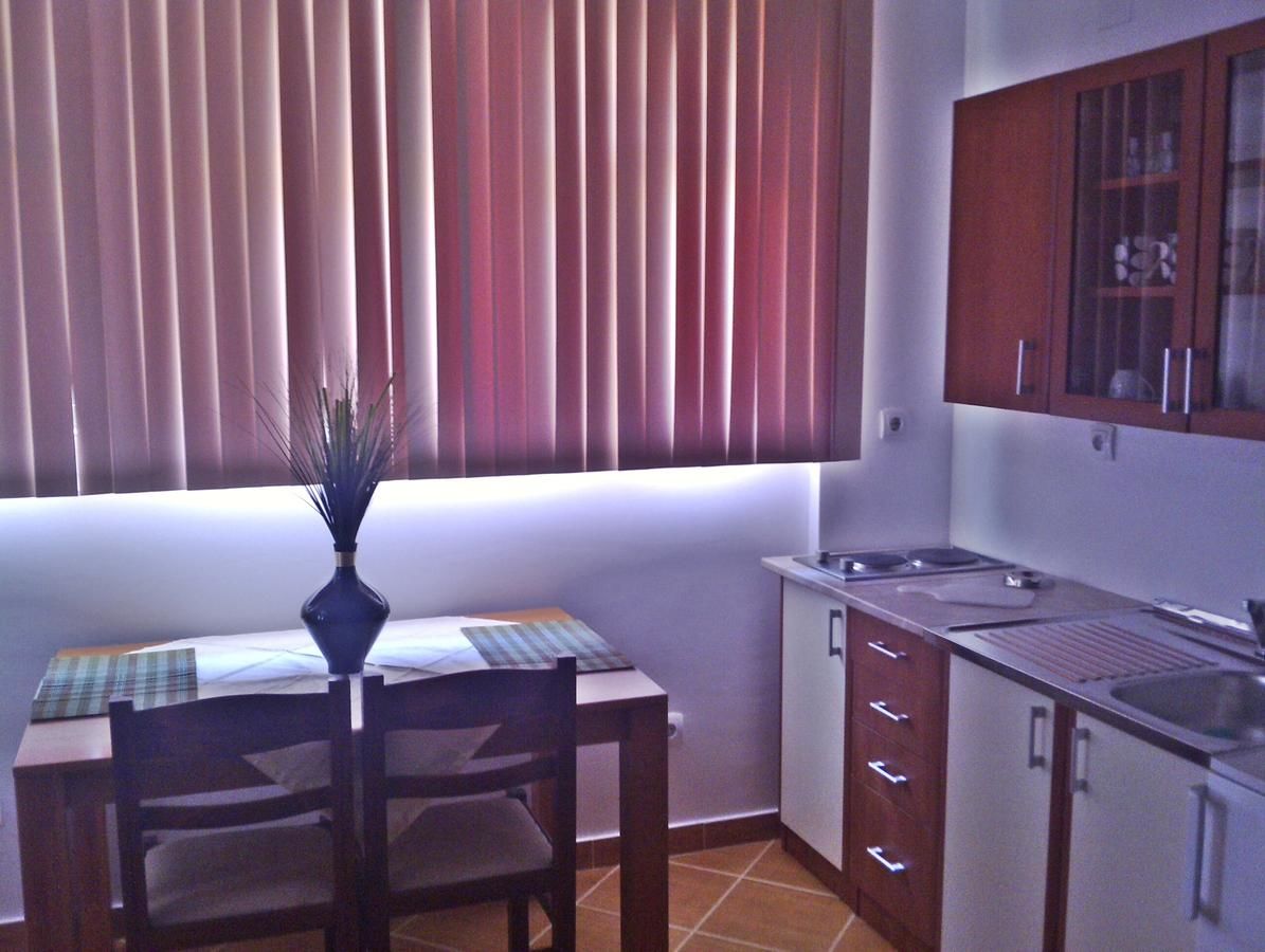 Апартаменты Kotor Kelly Apartments Котор