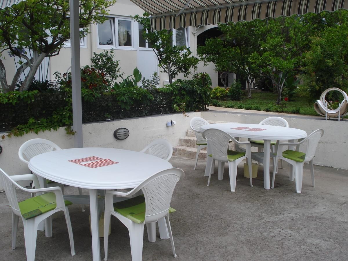 Апартаменты Kotor Kelly Apartments Котор