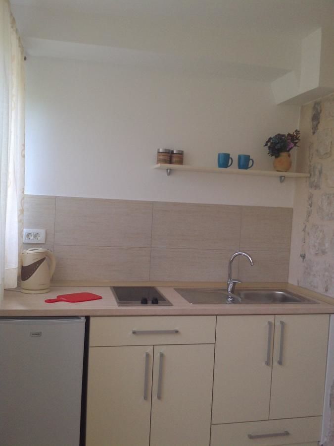 Апартаменты Kotor Kelly Apartments Котор
