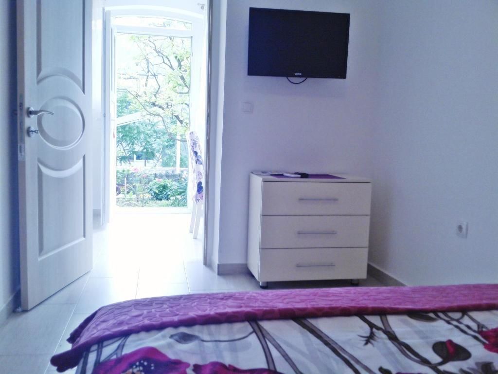 Апартаменты Kotor Kelly Apartments Котор