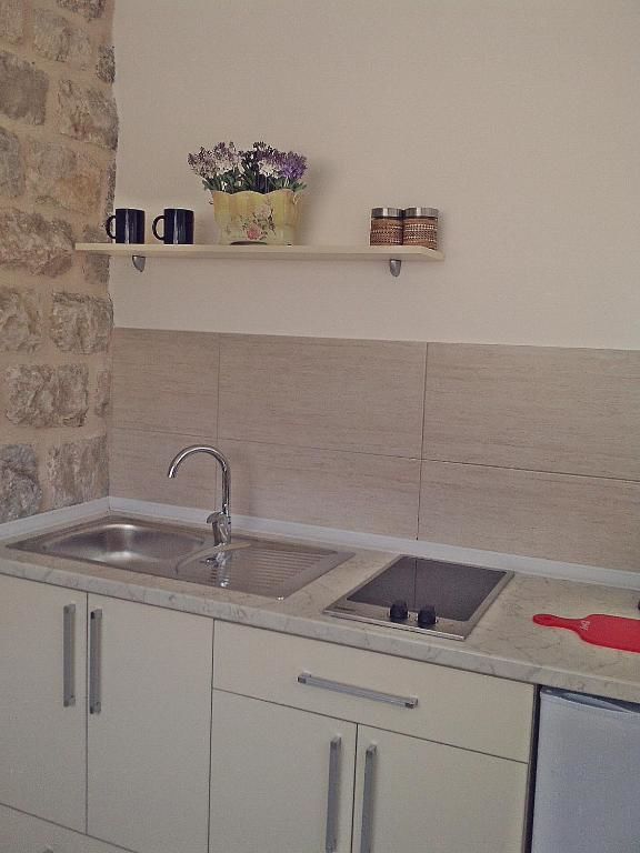 Апартаменты Kotor Kelly Apartments Котор
