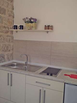 Апартаменты Kotor Kelly Apartments Котор Номер-студио-7
