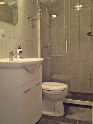 Апартаменты Kotor Kelly Apartments Котор Номер-студио-9