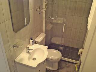 Апартаменты Kotor Kelly Apartments Котор Номер-студио-10