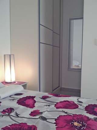 Апартаменты Kotor Kelly Apartments Котор Номер-студио-12