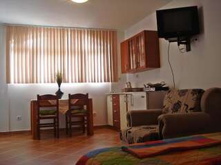 Апартаменты Kotor Kelly Apartments Котор Апартаменты-студио-4