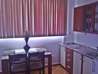 Апартаменты Kotor Kelly Apartments Котор Апартаменты-студио-6
