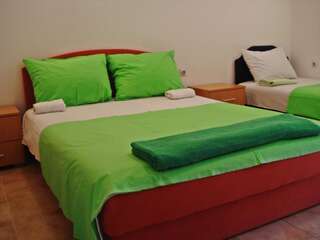 Апартаменты Kotor Kelly Apartments Котор Апартаменты - 1-й этаж-3
