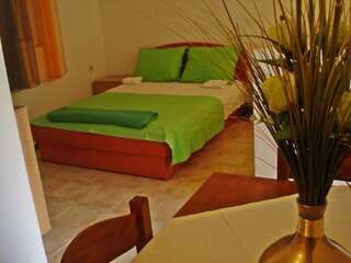 Апартаменты Kotor Kelly Apartments Котор Апартаменты - 1-й этаж-6