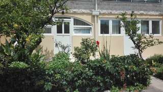 Апартаменты Kotor Kelly Apartments Котор Апартаменты с видом на сад-2