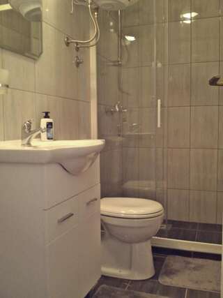 Апартаменты Kotor Kelly Apartments Котор Номер-студио-25