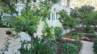 Апартаменты Kotor Kelly Apartments Котор Номер-студио-3
