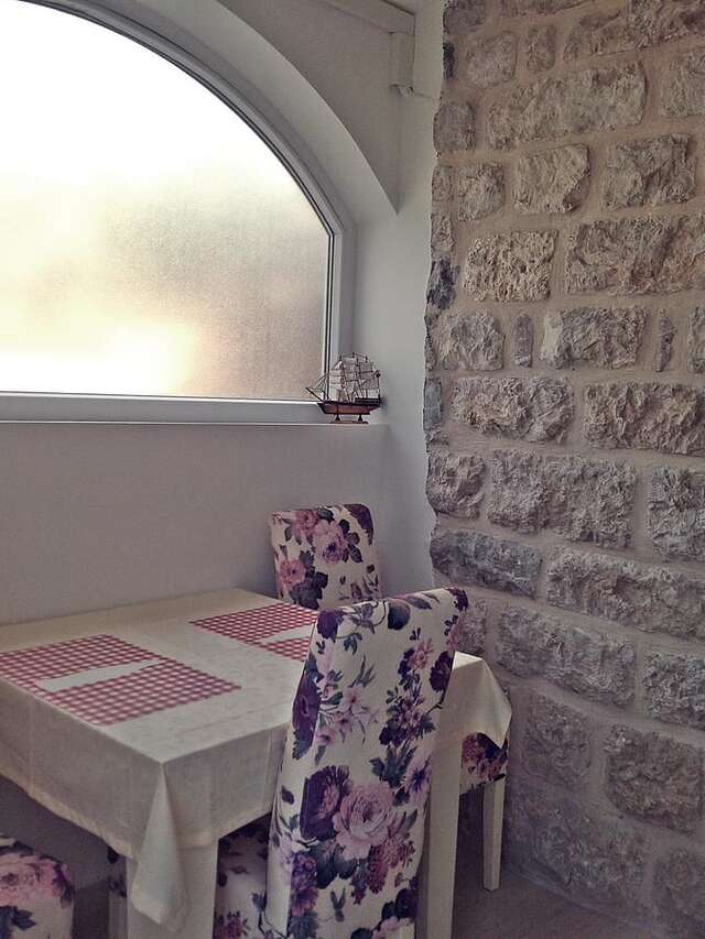 Апартаменты Kotor Kelly Apartments Котор-16