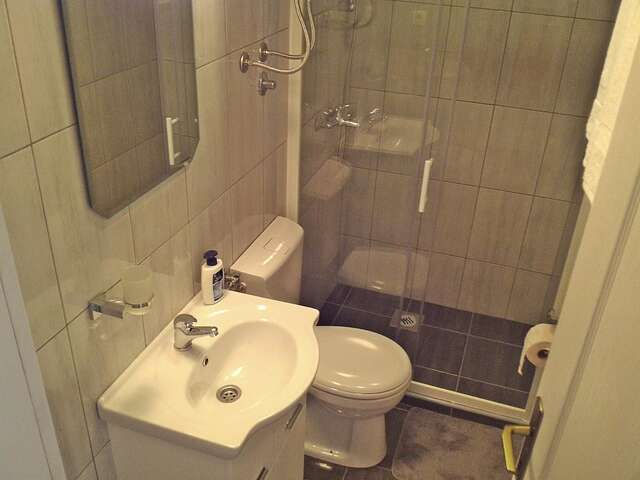 Апартаменты Kotor Kelly Apartments Котор-18