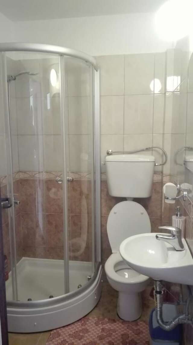 Апартаменты Kotor Kelly Apartments Котор-19