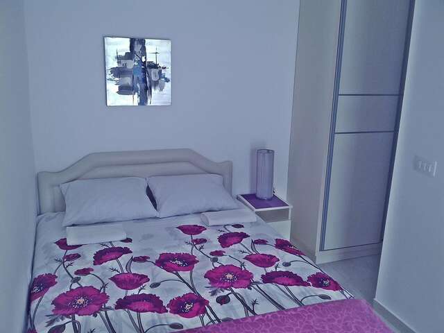 Апартаменты Kotor Kelly Apartments Котор-20