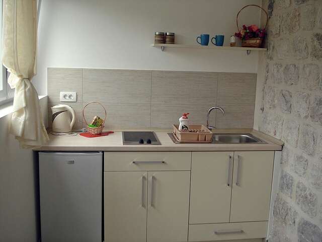 Апартаменты Kotor Kelly Apartments Котор-23
