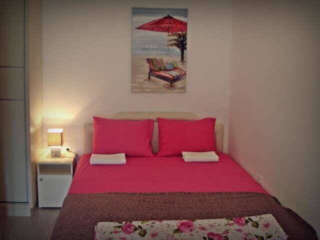 Апартаменты Kotor Kelly Apartments Котор-24