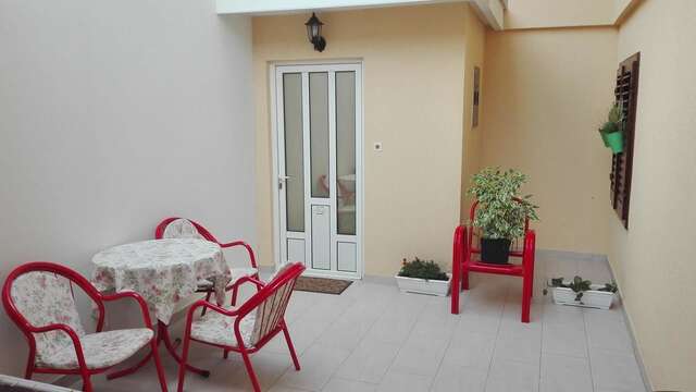 Апартаменты Kotor Kelly Apartments Котор-25