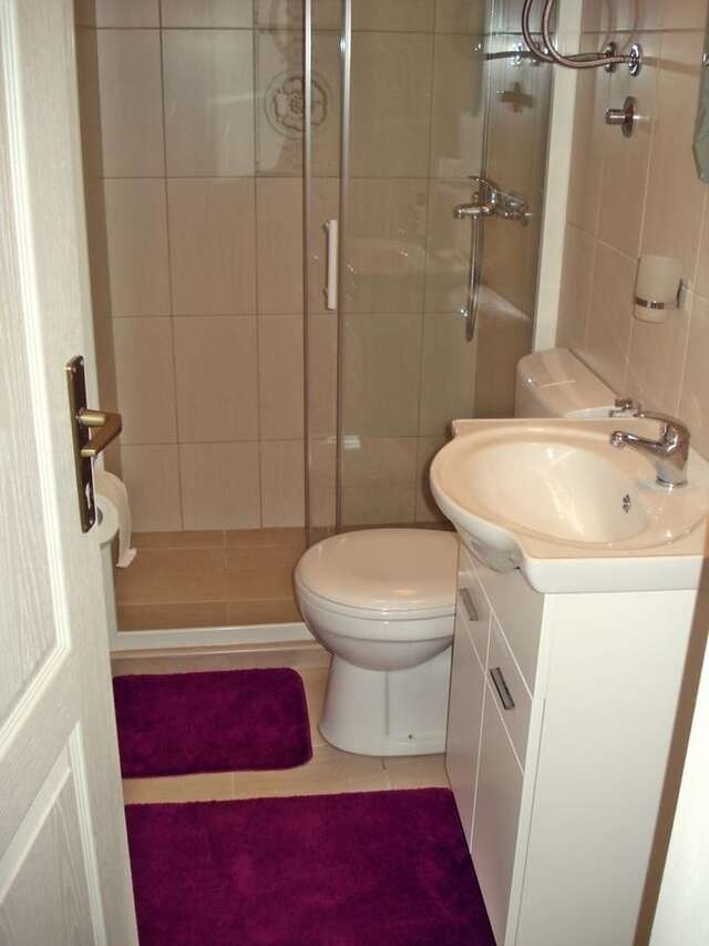 Апартаменты Kotor Kelly Apartments Котор-26