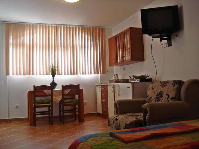 Апартаменты Kotor Kelly Apartments Котор-31