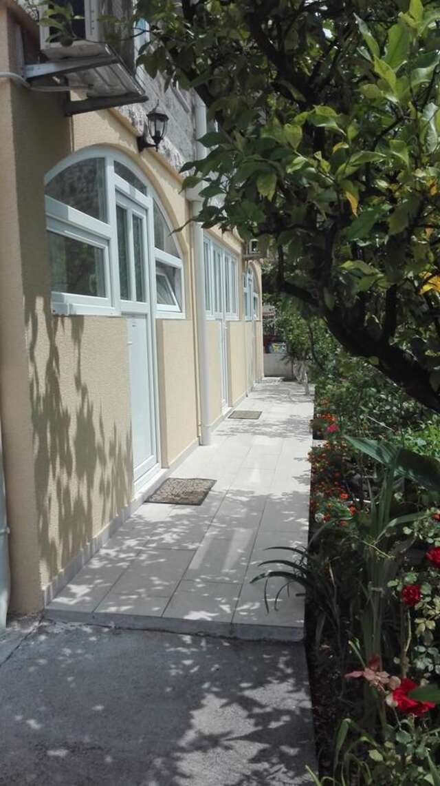 Апартаменты Kotor Kelly Apartments Котор-5