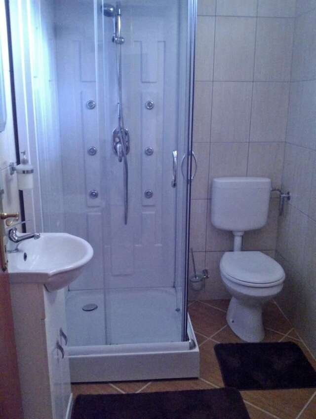 Апартаменты Kotor Kelly Apartments Котор-34