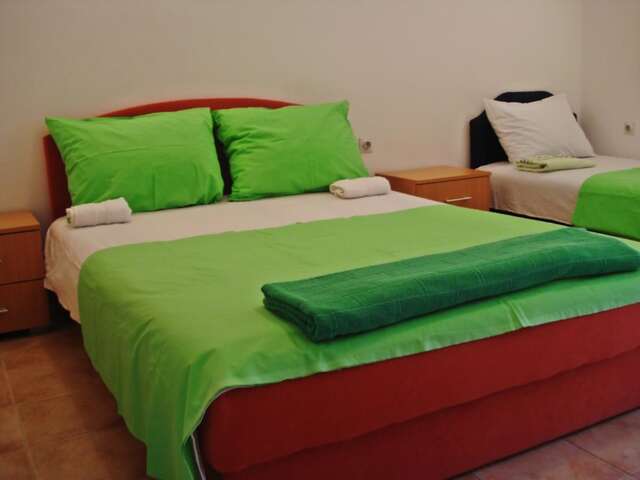 Апартаменты Kotor Kelly Apartments Котор-37