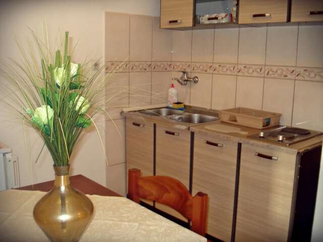 Апартаменты Kotor Kelly Apartments Котор-38