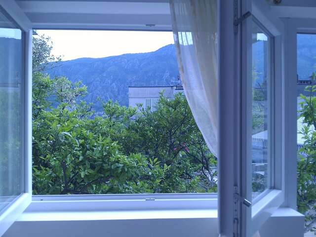 Апартаменты Kotor Kelly Apartments Котор-41