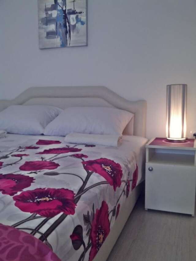Апартаменты Kotor Kelly Apartments Котор-48