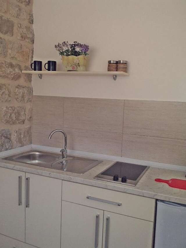 Апартаменты Kotor Kelly Apartments Котор-55