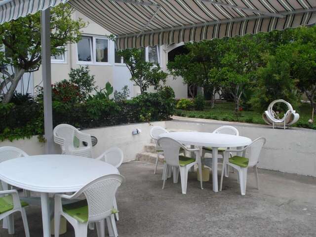 Апартаменты Kotor Kelly Apartments Котор-58