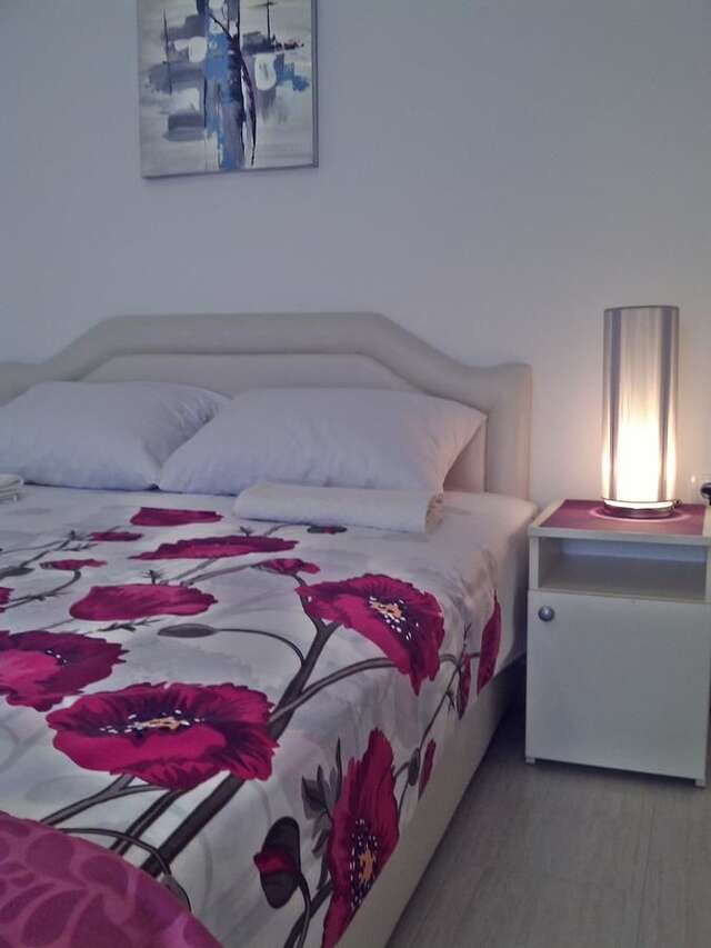 Апартаменты Kotor Kelly Apartments Котор-10